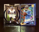 2025 Panini J.C. Latham Base (Raw)