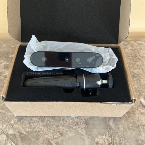 Scanner 3D portable portable Creality CR-Scan Ferret SE - Photo 4/9