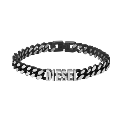 DIESEL JEWELS Mod. FONT