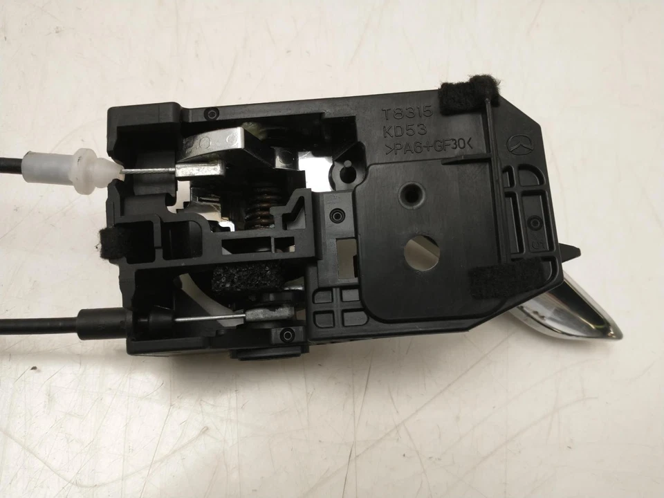 MAZDA MX5 DOOR SOLENOID 2 Door Unknown NA1V59310 15-25 Mk4 (ND) Left Door Lock - Image 3 of 4