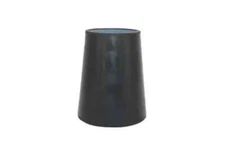 Equalizer Bushing Fit Fruehauf Suspension TRB5384, UXA-000004, 431708,