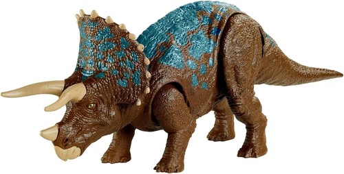 Nuova Mattel - Jurassic World - Figure di dinosauri 2017-2024 - Fai la tua selezione - Foto 53 di 79