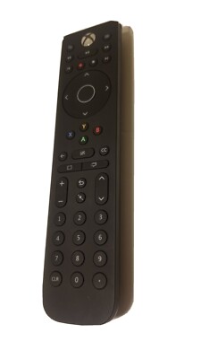 PDP 048-083-NA Talon Media Remote for Xbox One - Black NOB