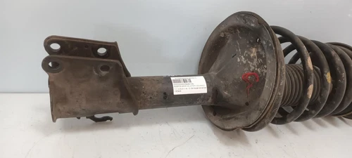 51755248 Ammortizzatore Anteriore Sinistro Per FIAT I DOBLÒ (119) 2006 3940130 - Bild 3 von 10