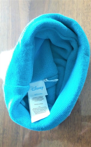 Bommel Mütze Disney Die Eiskönigin 2 / Frozen 2 Bommel Mütze Winter Gr.52 - Bild 3 von 3