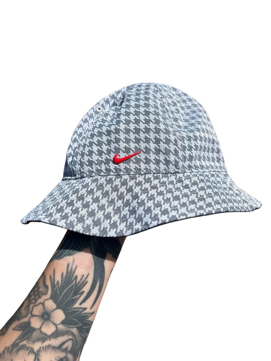 nike houndstooth hat
