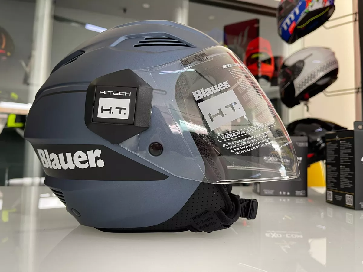 Casco blauer online