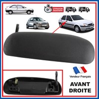 AußEntüRgriff Vorne Rechts FüR Ford Ka Escort Fiesta Courier