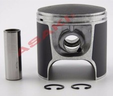 For PWC SeaDoo 580 587 Piston Kit 47-101 0.75, 290-886-270-0.75 no piston ring