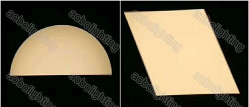 200W COB LED Ellipsoidal stage light led profile image spot studio Theatre Light - Picture 8 of 9