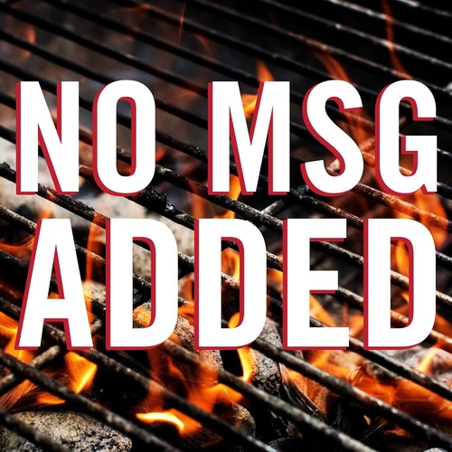 Aromatischer Knoblauch, Zwiebel & Pfeffer Hamburger Gewürz - 7,75 Oz Super Angebot - Bild 6 von 10