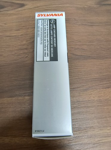 NEW Sylvania Dulux T/E IN 42W CF Light Bulb Lamp | CF42DT/E/IN/835/ECO | 20871 - Picture 4 of 6