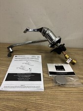 Glacier Bay Kitchen Faucet Chrome Finish HD67552-1A01