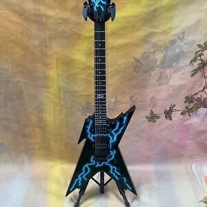Dean Razorback Guitar | eBay Dean Razorback Guitar | eBay