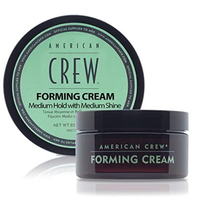 American Crew Classic Forming Cream Styling Creme Männerfrisuren Haarstyling 85g
