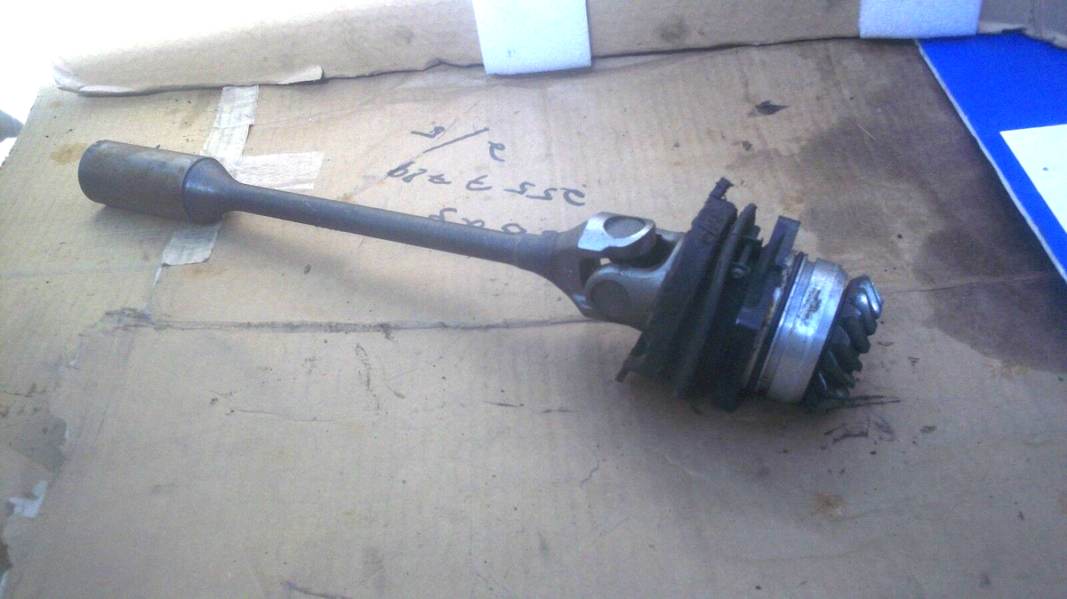 1998 KAWASAKI ZG 1000 DRIVE SHAFT CONCOURSE DRIVE SHAFT ZG1000