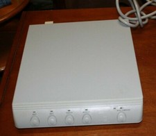 INTEREX POWER CONTROLLER PC-0061P TRANSIENT VOLTAGE SURGE SUPPRESSOR