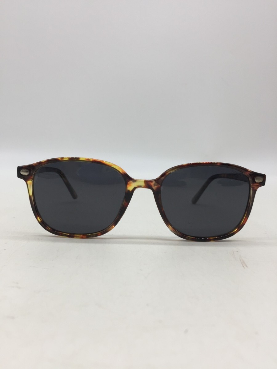 Sojos SJ2171 Tortoise Sunglasses 47-16-132 Grey Lens | eBay display picture 1