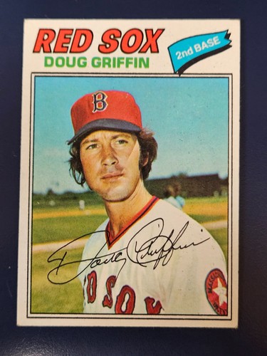 1977 Topps Baseball Cards Complete Your Set You Pick Choose Each #1 - 300 - Picture 168 of 281