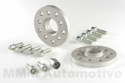 H&R ABE Spurverbreiterungen 30mm für Audi A4 Allroad Quattro (Typ B9 (8W,B8)