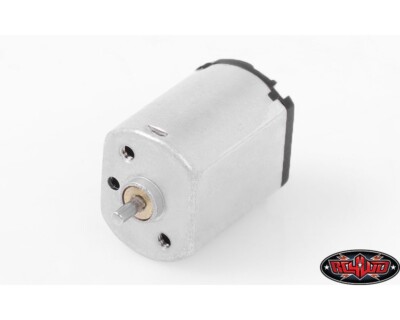 RC4WD FF-030 Micro Electric Motor RC4ZE0079 1/18 Gelande 2 Black Rock Body, 1/18