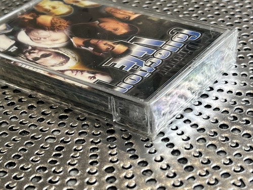 VARIOUS ARTISTS DIRIRIRI COLLECTION LIVE Reggaeton 90's Sealed CASSETTE - Picture 7 of 9