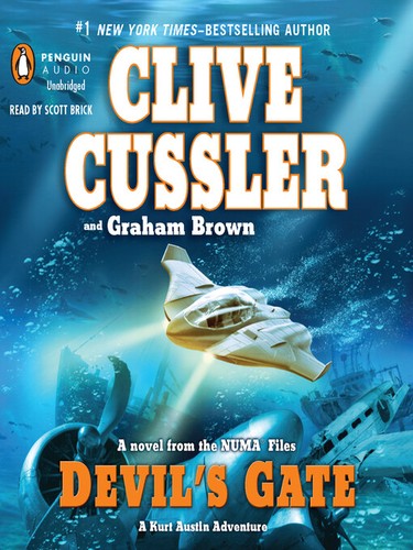 Clive Cussler - Audio Books -in MP3 on CD/DVD, Select from 27 titles-Ear Readers - Picture 9 of 12