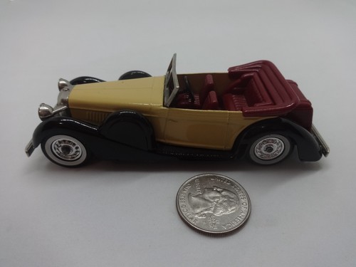 MatchBox Over 60 Yesteryears #1 - #64 - MIB & Loose - You Choose - Picture 129 of 271