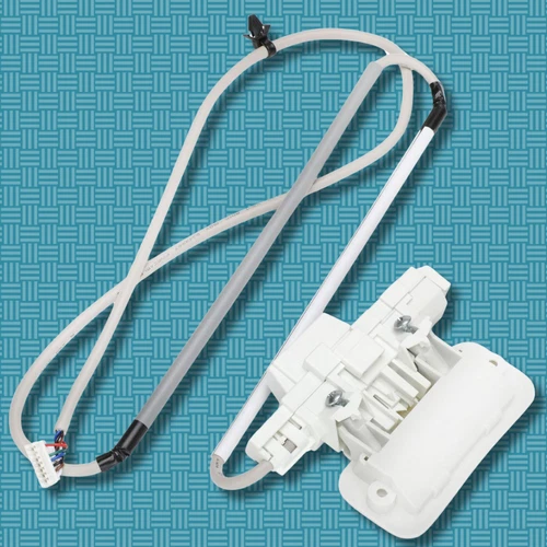 Washer Lid Lock Assembly Latch For whirlpool Cabrio W10810403 W10619844