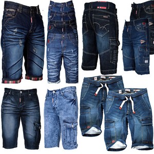 100 polyester cargo shorts