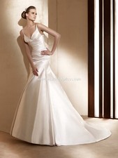 Alice Wedding Dress By Pronovias new with Tag MSRP 1539
