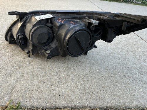 2008-2011 SAAB 9-3 RH PASSENGER SIDE HEADLIGHT HALOGEN LAMP OEM - Picture 4 of 4