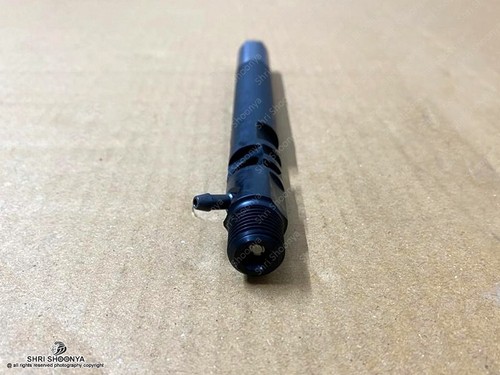 Tata 2.2 L Dicor Common Rail Injector: 28280600 / EJBR04901D - Genuine Delphi - Picture 5 of 5