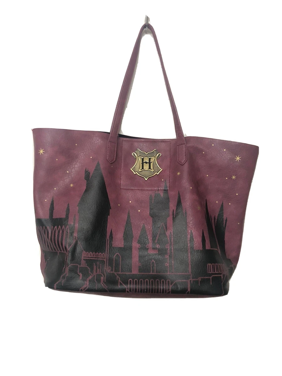 Bioworld Harry Potter Tote Bag