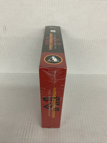 Wing Commander IV: The Price of Freedom (PC, 1996) Big Box Origin Interactive - Picture 7 of 8