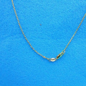 1X Wholesale Making Jewelry 18K Gold Filled Flat Curb Necklaces Chains Pendants 1X Wholesale Making Jewelry 18K Gold Filled Flat Curb Necklaces Chains Pendants