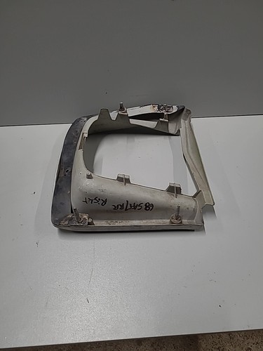 OEM 1968 Plymouth Roadrunner GTX Satellite Rear Right Pass. Quarter Extensions - Picture 9 of 13