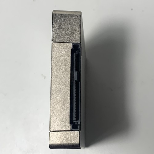 Disque SSD HPE Hewlett Packard 920 Go SAS 12 Go/s HSCP0920S5xnFMRI 2,5" - Photo 5/5
