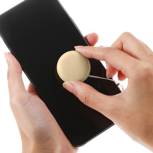 4 Pcs Essuie-glace De Téléphone Nettoyer Portable Lingettes Nettoyage - Afbeelding 11 van 11