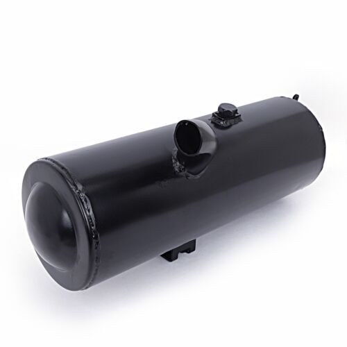 Muffler Silencer W/Dampeners &Seals Fits Polaris Replaces1260715-029 1260715-489 - Picture 3 of 10