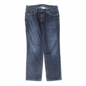 Apt. 9 Women's Capri Pants size 2, blue 