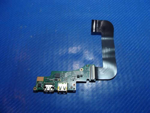 Razer Blade RZ09-0239 13,3" Original Laptop USB Board mit Kabel - Bild 1 von 5