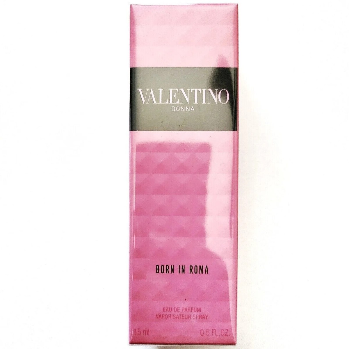 新品⭐︎未使用品VALENTINO BORN IN ROMA 50ml+15ml Amazon.com : Valentino Donna Born In Roma for Women - 1.7 oz