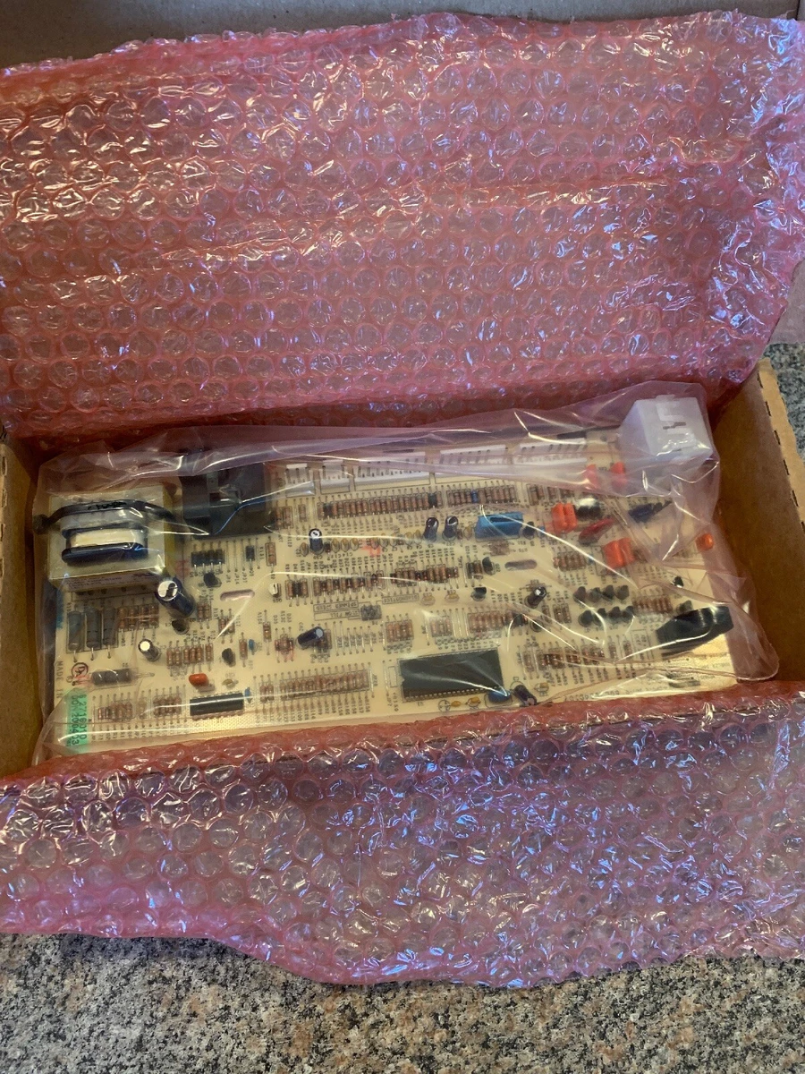 New Maytag Machine Control Board 22002988 12001454 12001725 | eBay