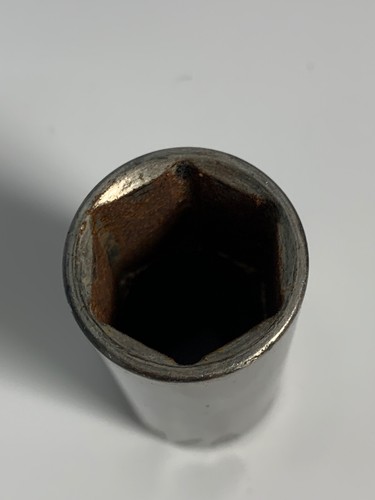 Craftsman 3/4" 6 Point 3/8" Drive Deep Socket 81-871 GM - Picture 3 of 4