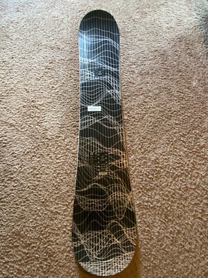 DC snowboard HKD Saville core Shop