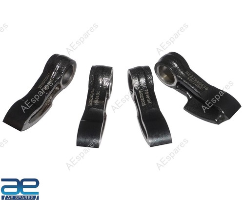 Rocker Arm Kit Compatible With KTM Duke 250 390 Model Year 2013-22 - Picture 5 of 6