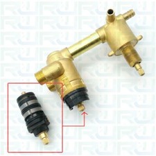 CARTUCCIA TERMOSTATICA TEUCO COLONNA P700