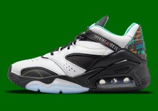 Size 10 - Air Jordan Rising Star Urban Jungle Pack - Black for