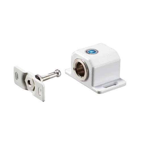 YLI YE-304 Electric Cabinet Lock Fail Safe DC12V For File & Display Cabinet new - Picture 8 of 17